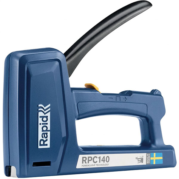 Rapid Graffatrice Manuale RPC140 per Graffe N.140/6-16 - RAPID